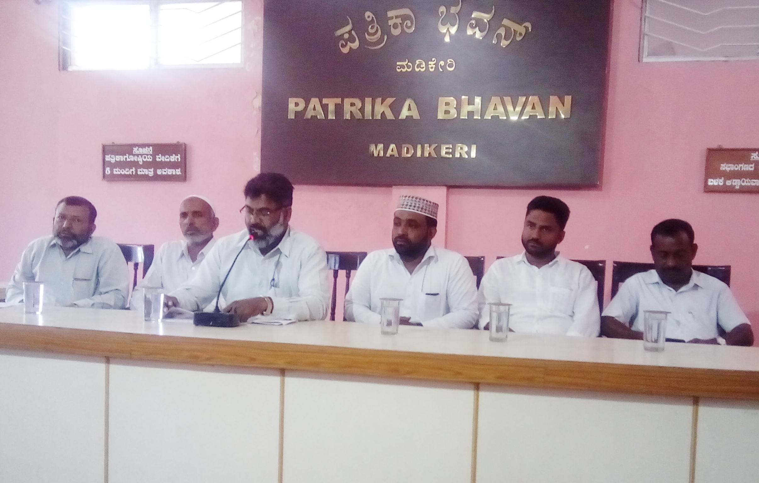 ಮಡಿಕೇರಿ: ಮಾ.15 ರಂದು ಕುಶಾಲನಗರದಲ್ಲಿ ಆಧ್ಯಾತ್ಮಿಕ ಸಂಗಮ ಕಾರ್ಯಕ್ರಮ